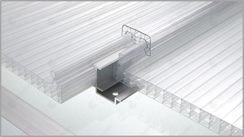 Effisus Easyrepair - Sealing Joints on Polycarbonate - Effisus