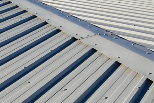 SEALING FLASHING DETAILS ON METAL ROOFS - Effisus