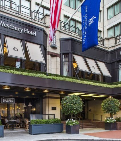 Hotel Westbury