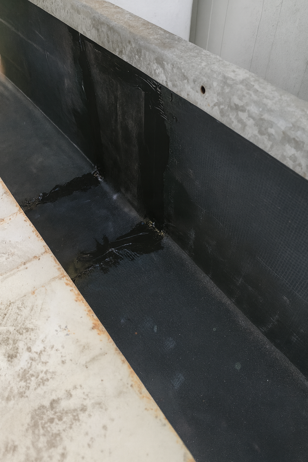 Effisus AllTiteGutter - Effisus